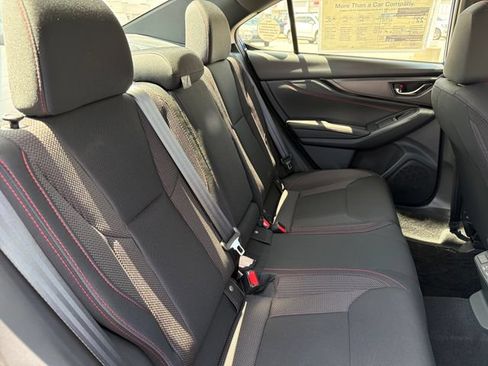 New 2026 Subaru WRX Premium AWD/4WD image 24