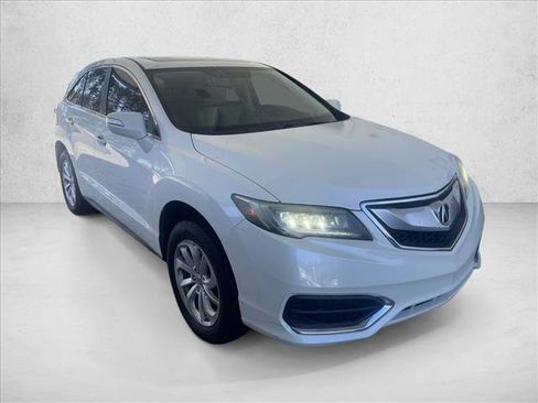 Used 2016 Acura RDX FWD image 3