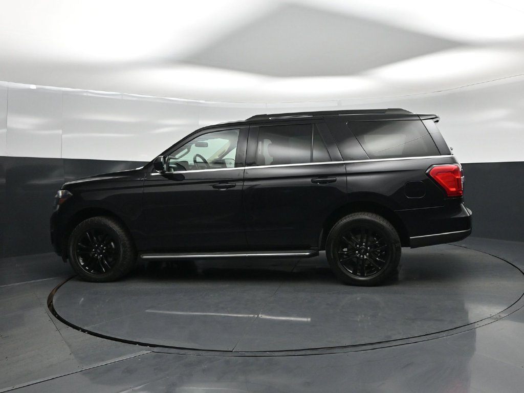 Used 2022 Ford Expedition XLT RWD image 28
