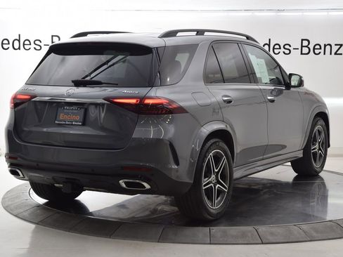 Used 2026 Mercedes-Benz GLE 350 4MATIC image 6