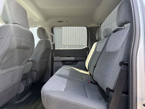 Used 2023 Ford F150 XLT w/ Trailer Tow Package image 10