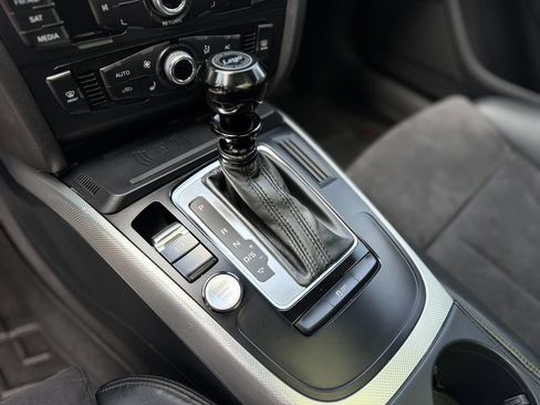 Used 2014 Audi A4 Premium w/ Lighting Package AWD/4WD image 17