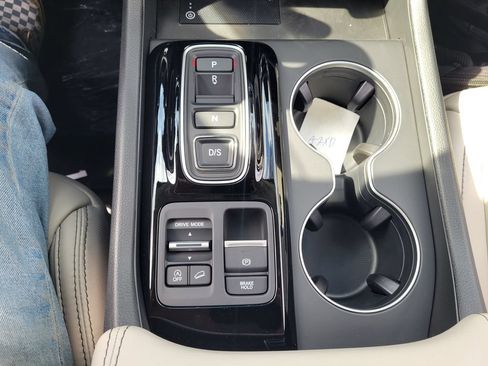 New 2026 Honda Pilot EX-L image 24