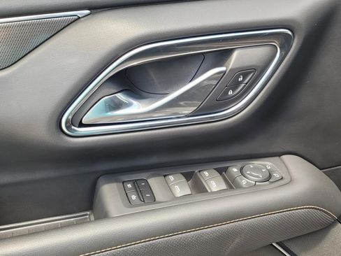 Used 2023 GMC Yukon AT4 w/ AT4 Premium Plus Package image 12