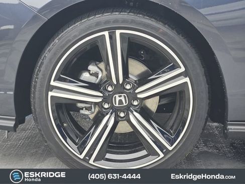 New 2026 Honda Accord SE image 9