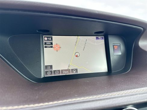 Used 2018 Lexus ES 350 image 14