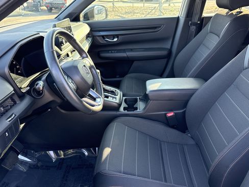 Certified 2023 Honda CR-V Sport image 16