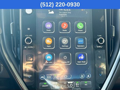 New 2026 Subaru Impreza RS image 17