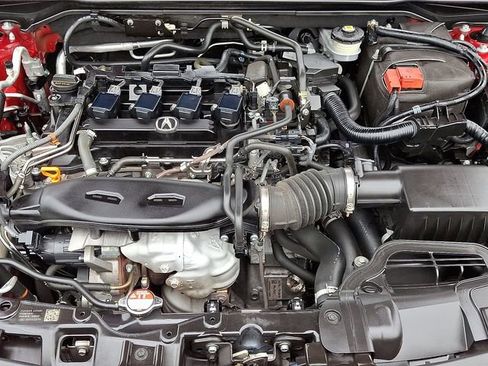 Used 2023 Acura Integra Base image 28