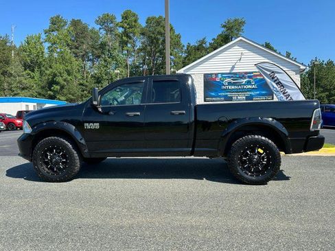 Used 2013 RAM 1500 Express AWD/4WD image 5