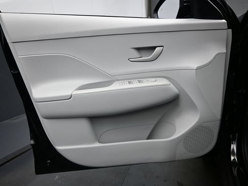 Used 2026 Hyundai Kona SEL Sport AWD/4WD image 9