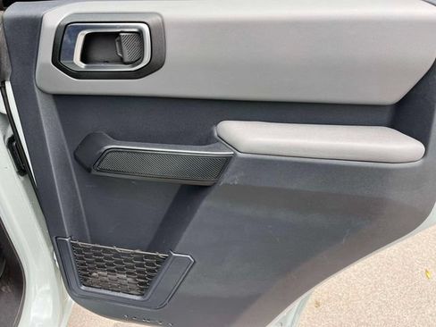 Certified 2023 Ford Bronco Big Bend AWD/4WD image 22