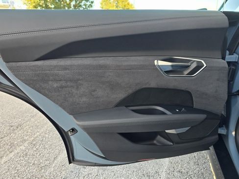 Used 2024 Audi e-tron GT Premium Plus w/ Executive Package image 30