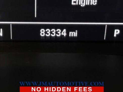 Used 2018 GMC Terrain SLE AWD/4WD image 21