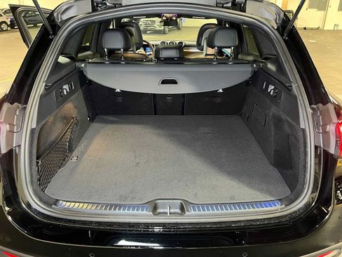 Certified 2026 Mercedes-Benz GLC 300 4MATIC image 16
