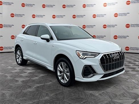 Used 2024 Audi Q3 2.0T Premium image 7