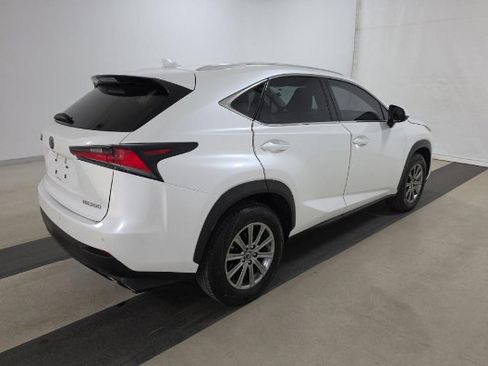 Used 2018 Lexus NX 300 FWD w/ Comfort Package image 2