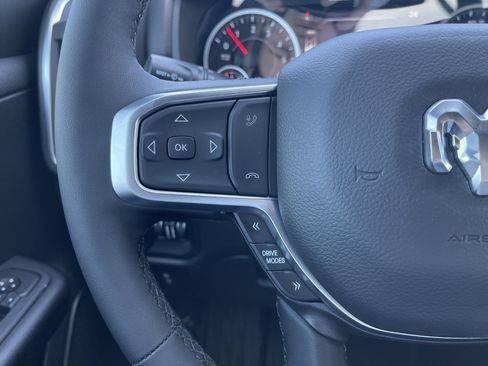 New 2026 RAM 1500 Lone Star image 18