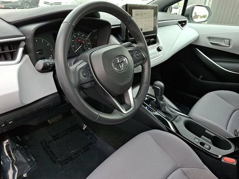Certified 2024 Toyota Corolla SE FWD image 15