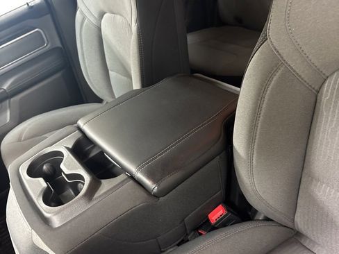 Used 2023 RAM 1500 Big Horn image 18