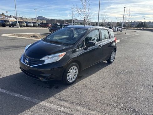 Used 2014 Nissan Versa Note S Plus image 7