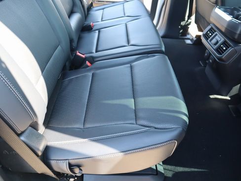 New 2025 Ford F150 Lariat w/ Equipment Group 502A High image 16