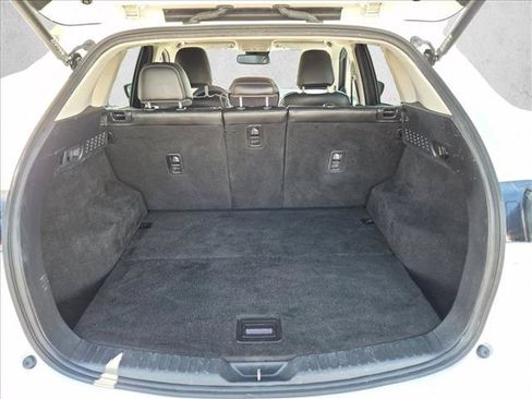 Used 2024 MAZDA CX-5 AWD 2.5 S image 6