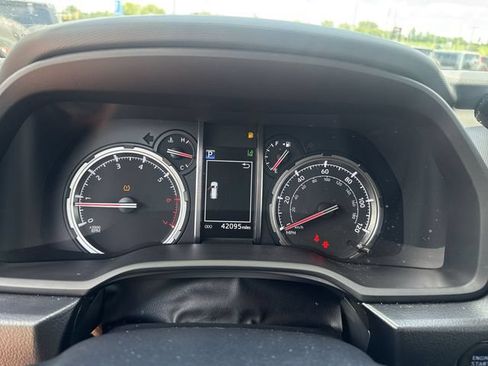 Used 2021 Toyota 4Runner TRD Pro AWD/4WD image 18