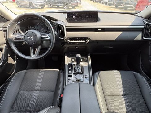 Used 2023 MAZDA CX-50 2.5 S w/ Convenience Package image 26
