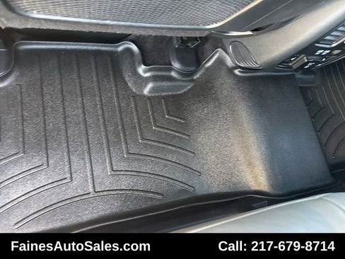 Used 2018 Jeep Grand Cherokee Limited image 44