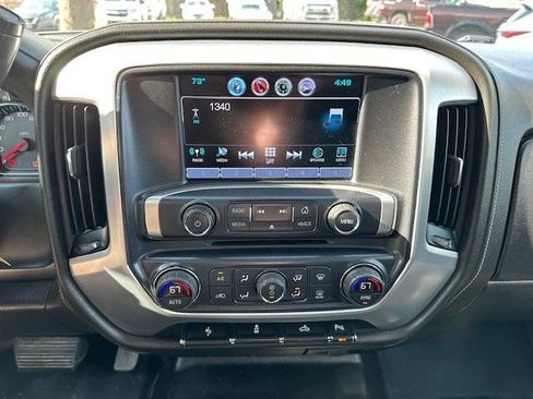 Used 2017 GMC Sierra 2500 SLE image 17