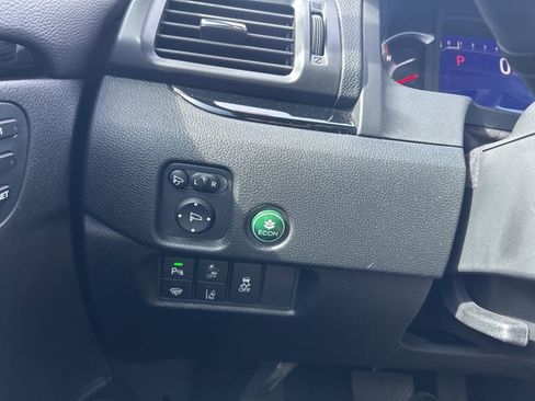 Used 2024 Honda Passport Black Edition image 16