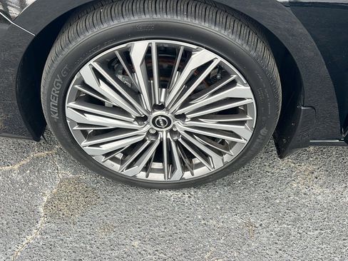 Used 2024 Nissan Altima 2.5 SL image 38