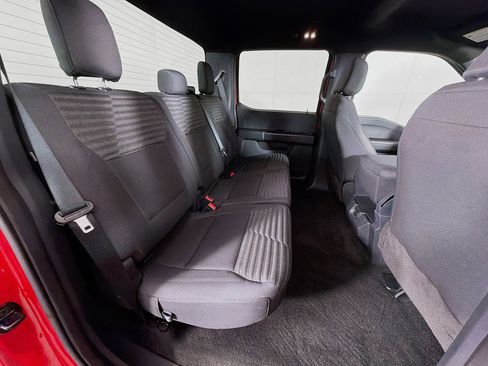 Used 2023 Ford F150 XL w/ STX Appearance Package image 26