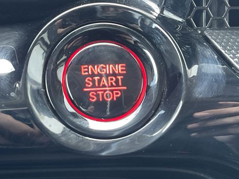 Certified 2025 Honda CR-V EX-L image 15