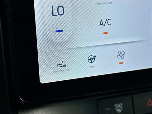 Used 2025 Ford F150 Lightning Flash image 21