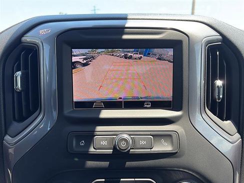 Used 2023 GMC Sierra 1500 Pro w/ Graphite Edition AWD/4WD image 28