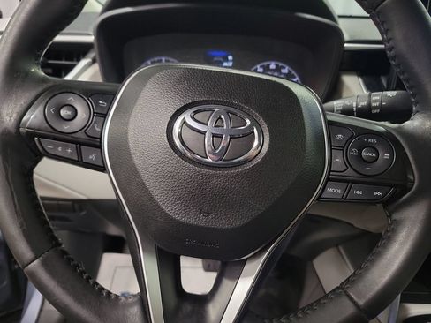 Used 2023 Toyota Corolla Cross LE AWD/4WD image 22