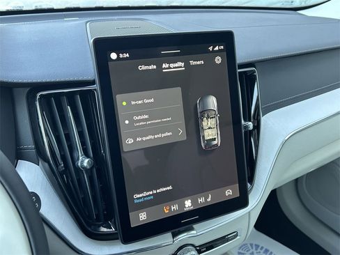 New 2026 Volvo XC60 T8 Ultra w/ Climate Package image 21