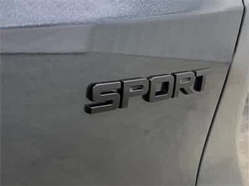 Certified 2025 Honda CR-V Sport-L image 6
