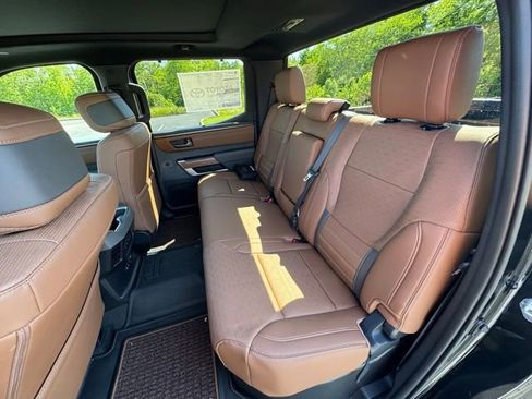 New 2026 Toyota Tundra 1794 Edition AWD/4WD image 10