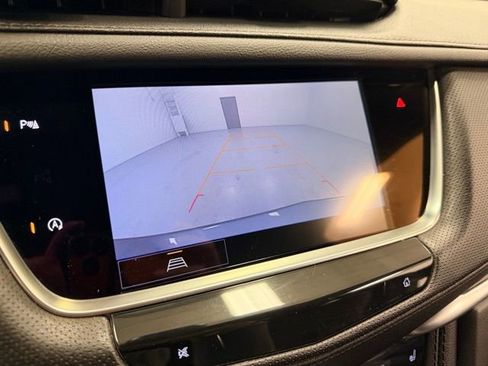 Certified 2024 Cadillac XT5 Luxury image 14