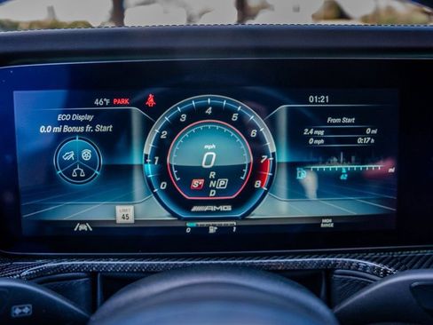 Used 2024 Mercedes-Benz G 63 AMG 4MATIC image 10