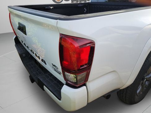 Certified 2023 Toyota Tacoma SR5 image 16