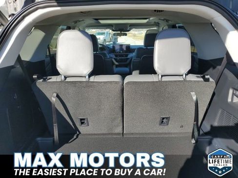 New 2025 Ford Explorer Active w/ Active Comfort Package image 9