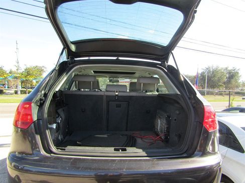 Used 2007 Audi A3 2.0T image 7