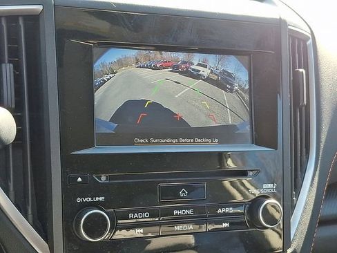 Used 2020 Subaru Crosstrek 2.0i Premium image 17