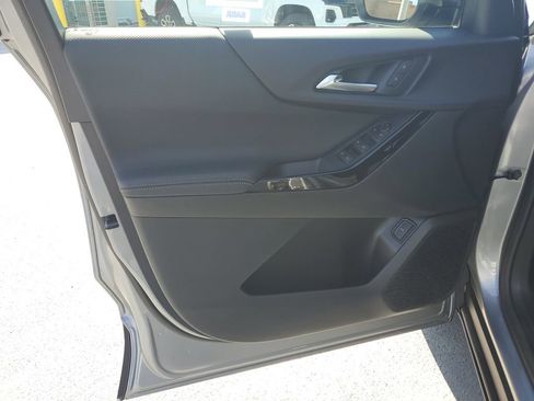 New 2026 Chevrolet Equinox LT w/ Convenience Package II FWD image 20