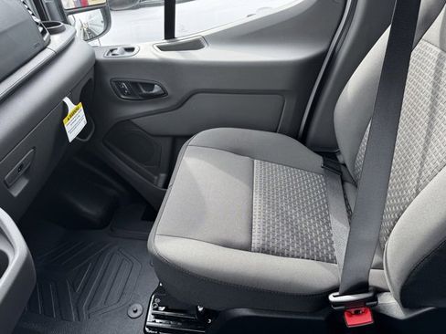 New 2025 Ford Transit 350 Low Roof w/ Load Area Protection Package image 15