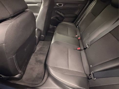 Certified 2024 Honda Civic Sport image 16